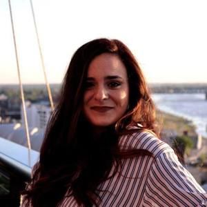 Meet your Posher, Molly